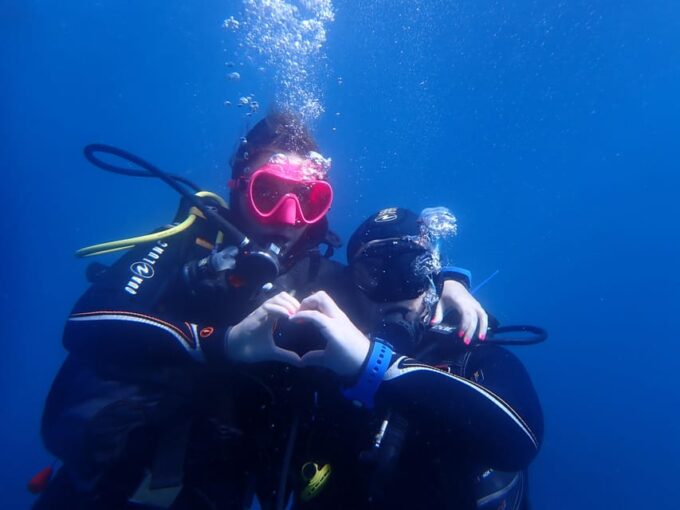 Discover Scuba Diving, Scuba Diving for Begginers!! - Frequently Asked Questions