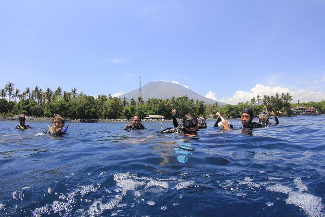 Discover Scuba Diving Tulamben Bali For Non-Certified Divers - Preparing for Your Scuba Adventure