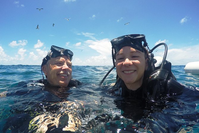 Discover Scuba Diving With No Certification in St Thomas - Optional Add-Ons