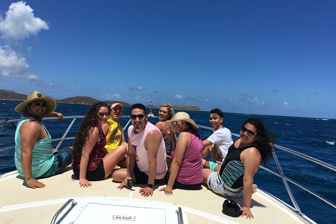 Discover Scuba Diving With No Certification in St Thomas - Preparing for the Activity