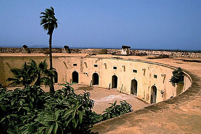 Discover Senegal and Ghana, 11 Days - Discovering Ashanti Culture