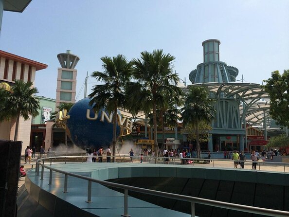 Discover Sentosa and More - Good To Know