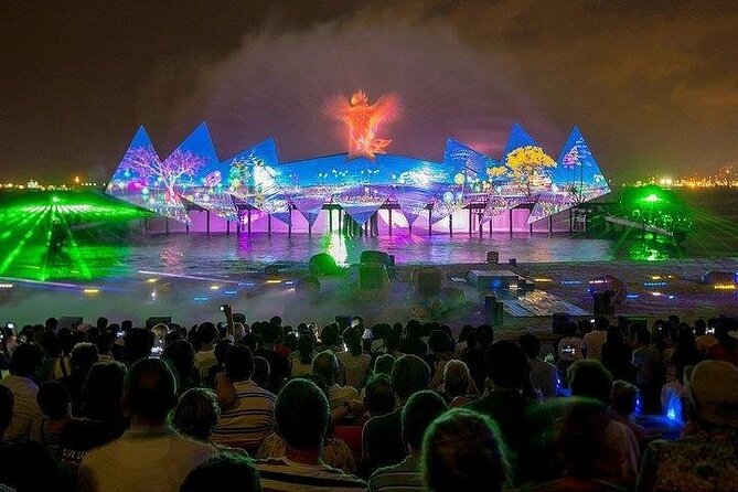 Discover Sentosa and More - Traveler Reviews and Feedback