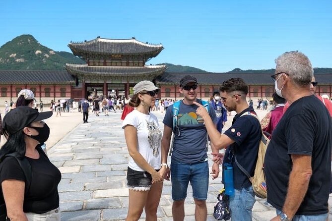 Discover Seoul: Local Life and History - Customer Reviews