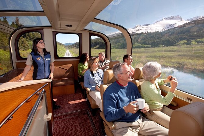 Discover Seward: Self-Guided Audio Tour - Historical Landmarks and Monuments
