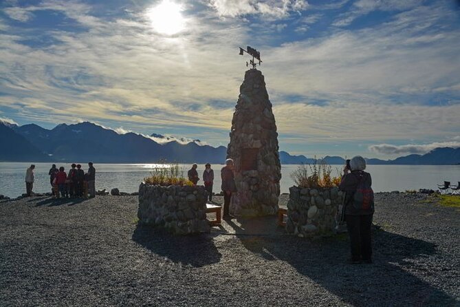 Discover Seward: Self-Guided Audio Tour - Frequently Asked Questions
