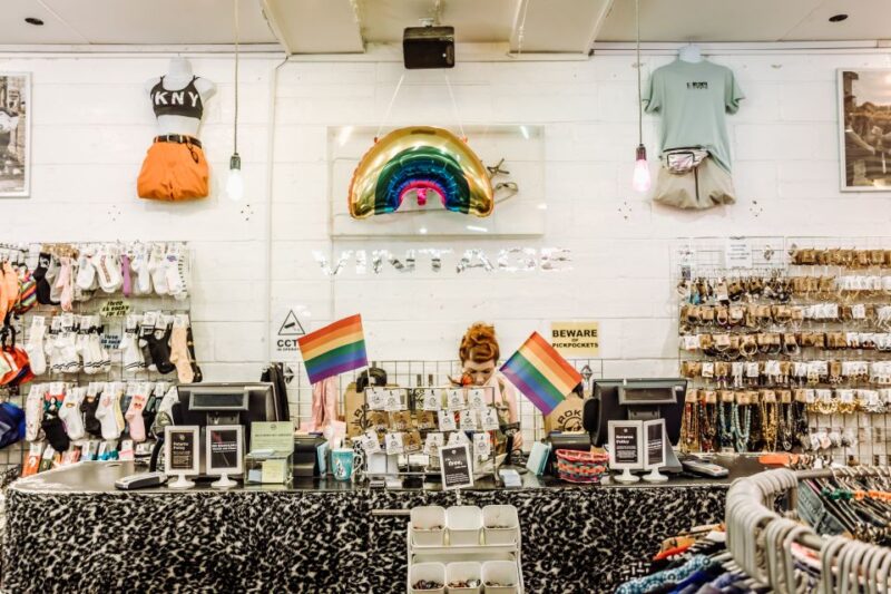 Discover Shoreditch: Londons Coolest Neighborhood - Discovering Street Art Masterpieces