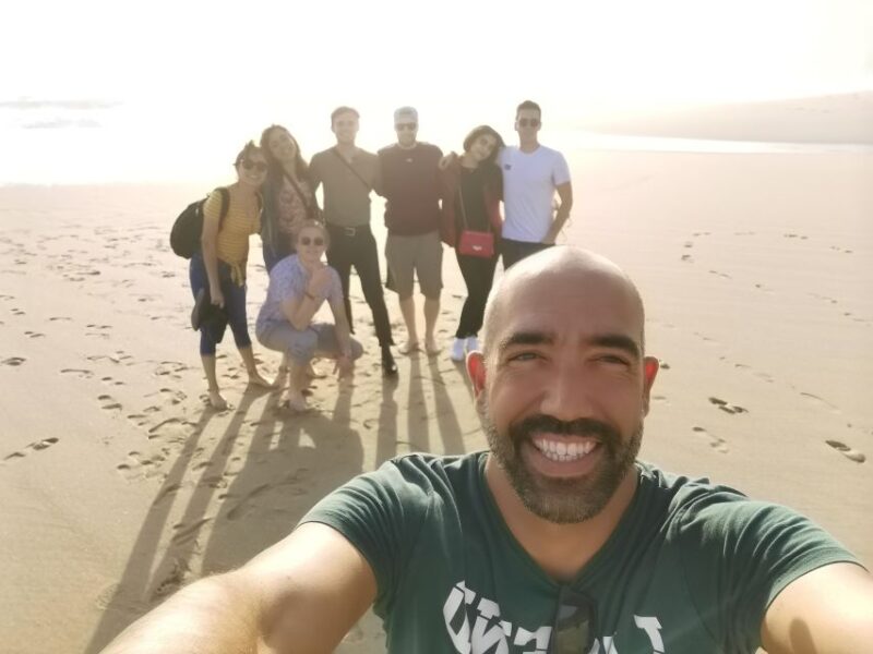Discover Sintra and Cascais Lisbon Pickup Private Groups - Flexibility and Customization