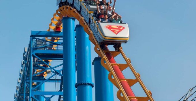 Discover Six Flags, Mexico's Best Amusement Park - Frequently Asked Questions