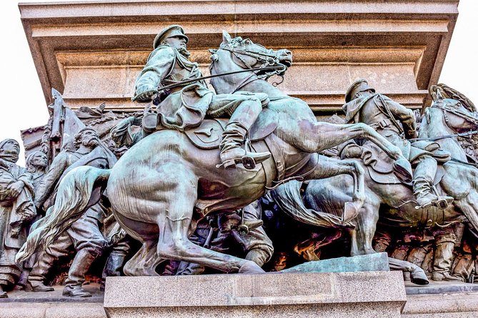 Discover Sofia'S Most Photogenic Spots With a Local - Experience With Knowledgeable Local