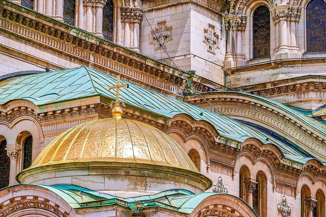 Discover Sofia'S Most Photogenic Spots With a Local - Recap