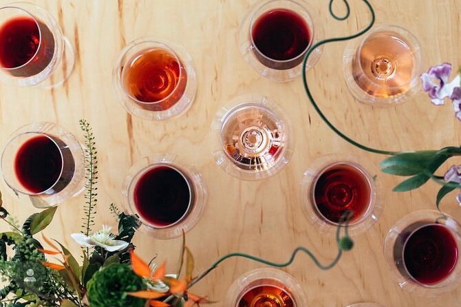 Discover Sonomas Natural Wineries in Small-Group Tour - Key Points