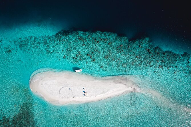 Discover South Ari Atoll in 4 Nights 5 Days (All-Inclusive) - Accommodation Details