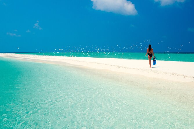 Discover South Ari Atoll in 4 Nights 5 Days (All-Inclusive) - Snorkeling and Excursions
