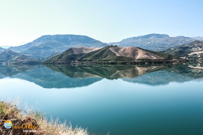 Discover South Crete From Rethymnon - Follow the Tradition - Comfortable and Flexible Travel Experience