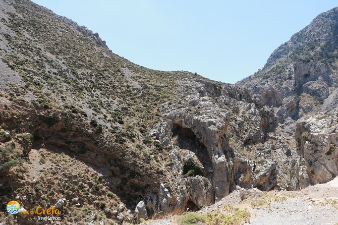 Discover South Crete From Rethymnon - Follow the Tradition - Convenient Pickup and Meeting Details