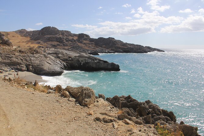 Discover South Crete From Rethymnon - Follow the Tradition - Inclusions and Reservation Information