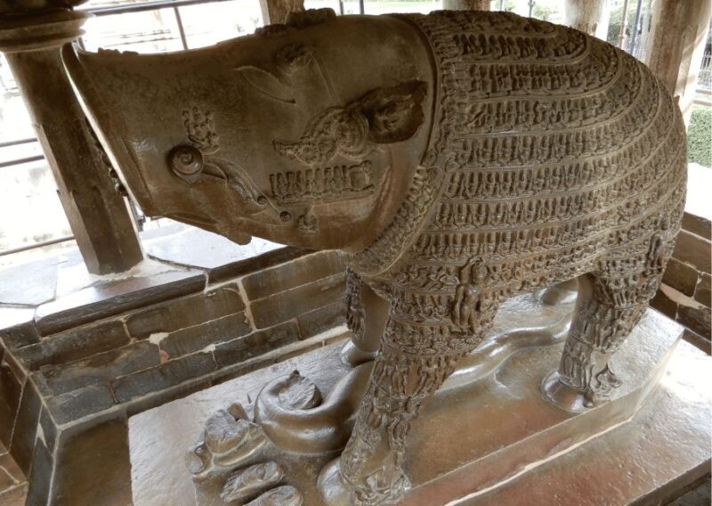 Discover Spiritual Trails of Khajuraho (Guided Temple Tour) - Cultural Insights
