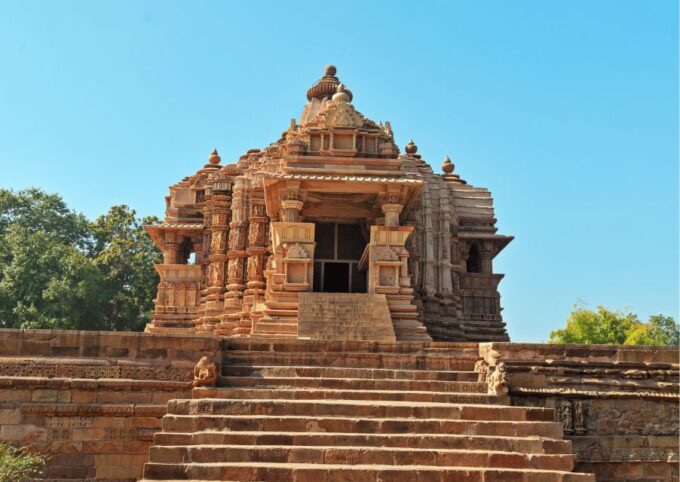 Discover Spiritual Trails of Khajuraho (Guided Temple Tour) - Important Considerations