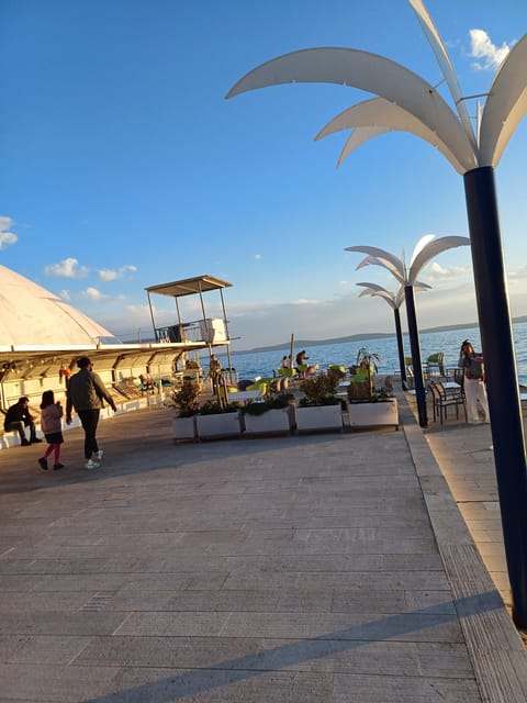 Discover Split Guided Walking Tour - Itinerary Highlights