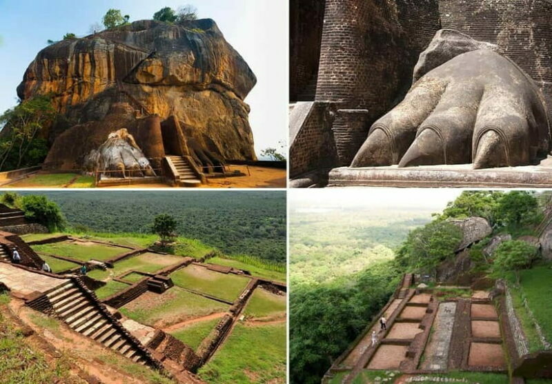 Discover Sri Lanka: 5-Day Cultural & Coastal Tour - What’s Missing or Could Be Better