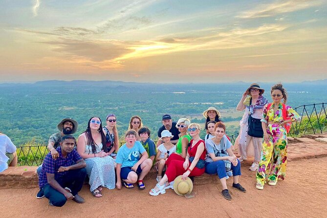 Discover Sri Lankas Best in 3 Days: Sigiriya, Kandy & Ella - Unwind in Ellas Serenity