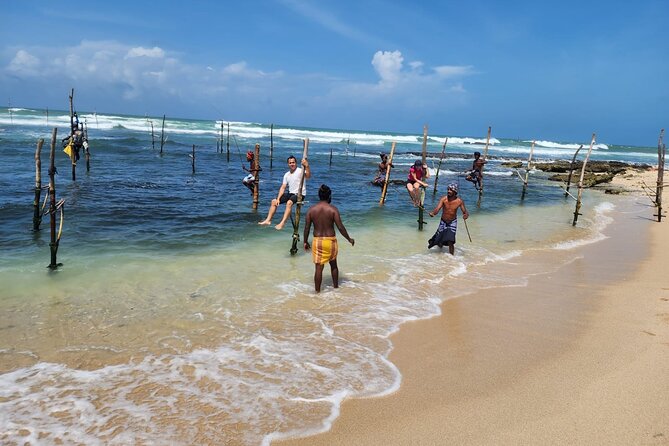 Discover Sri Lankas Best in 3 Days: Sigiriya, Kandy & Ella - Customizable and Flexible Tour Options