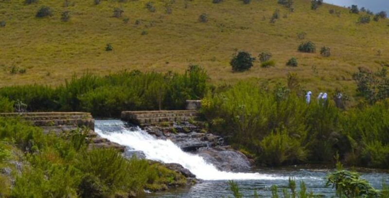 Discover Sri Lankas Central Highlands in 5 Days - Key Points