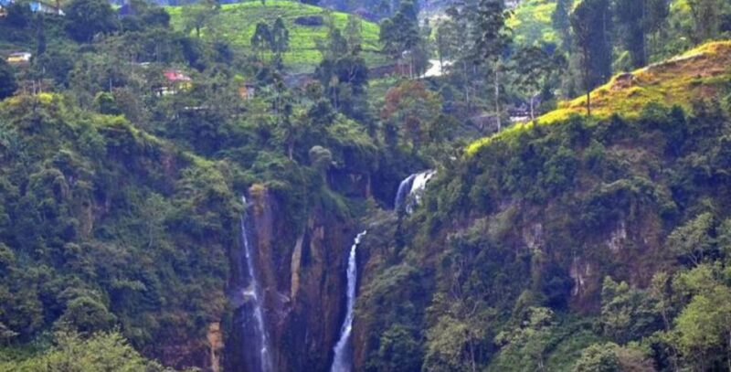 Discover Sri Lankas Central Highlands in 5 Days - Highlights and Activities