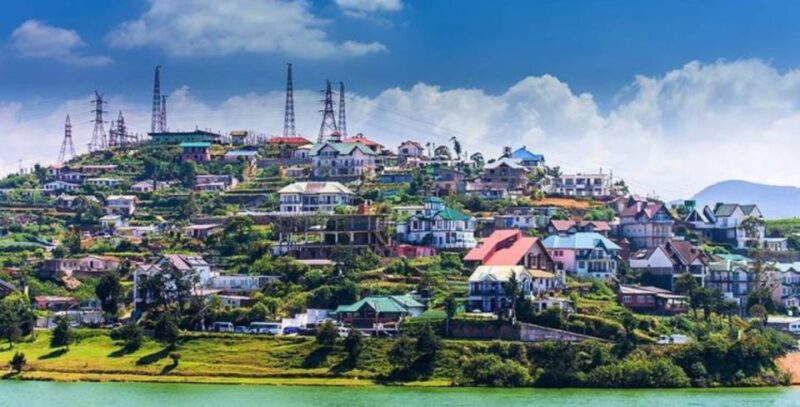 Discover Sri Lankas Central Highlands in 5 Days - Inclusions and Accommodations
