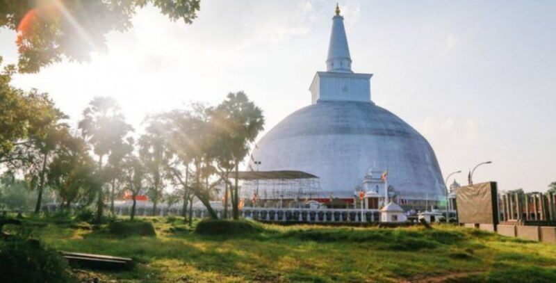 Discover Sri Lankas Culture and Heritage in 7 Days! - Inclusion and Additional Information