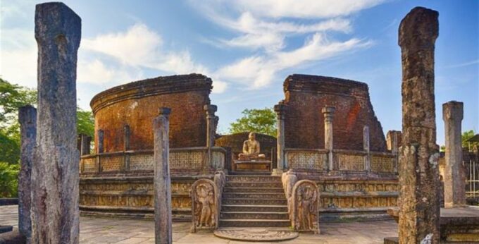 Discover Sri Lankas Culture and Heritage in 7 Days! - Tour Dates and Availability