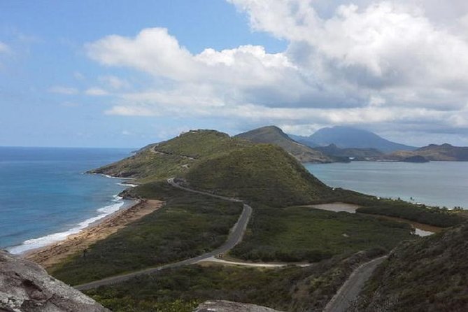 Discover St Kitts and Beach - Key Highlights of the Tour