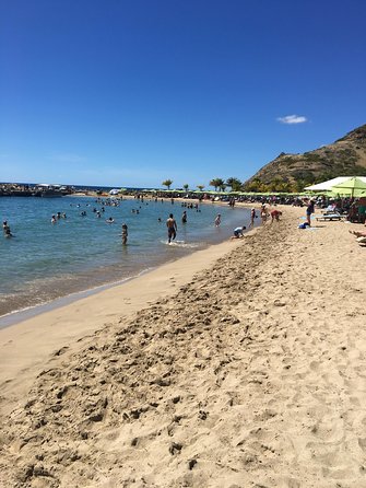 Discover St Kitts and Beach - Customer Feedback