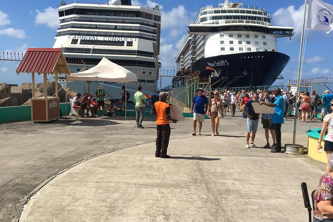 Discover St Kitts and Beach - Getting the Most From Your Visit