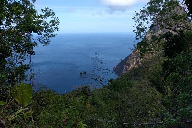 Discover St.Lucia Multi Day Tour - Tour Overview