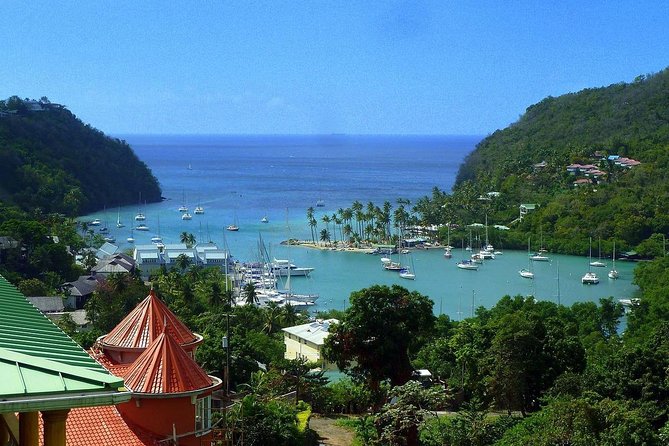 Discover St.Lucia Multi Day Tour - Practical Tips