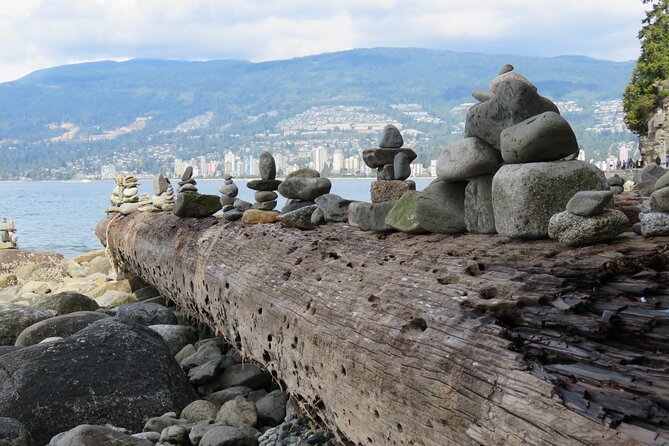 Discover Stanley Park With a Smartphone Audio Tour - Trivia Questions and Insights