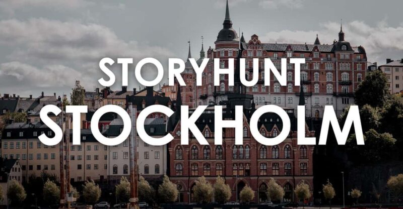 Discover Stockholm: Self-Guided Audio Walk in Gamla Stan - Pricing and Booking Details