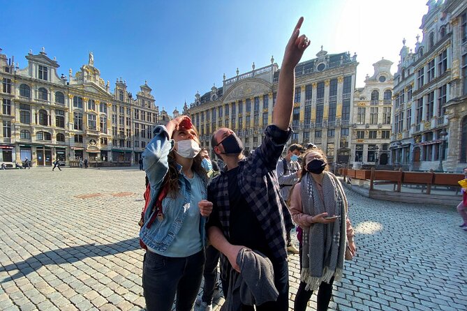 Discover Strasbourg While Playing! Escape Game - the Alchemist - Reviews and Pricing