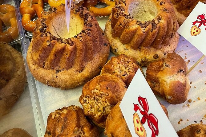 Discover Strasbourgs Christmas Markets - Customer Reviews
