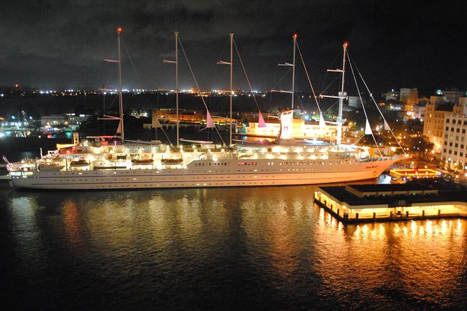 Discover Superb San Juan: Self-Guided Audio Tour - Navigating the Self-Guided Tour