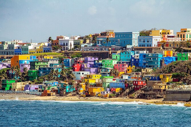 Discover Superb San Juan: Self-Guided Audio Tour - Discovering Architectural Gems