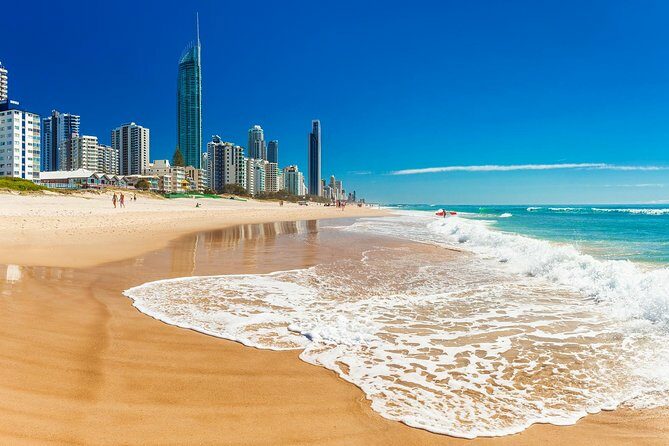 Discover Surfers Paradise - Exploring the Tour in Detail