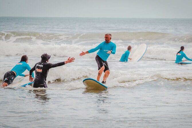 Discover Surfers Paradise - Final Word