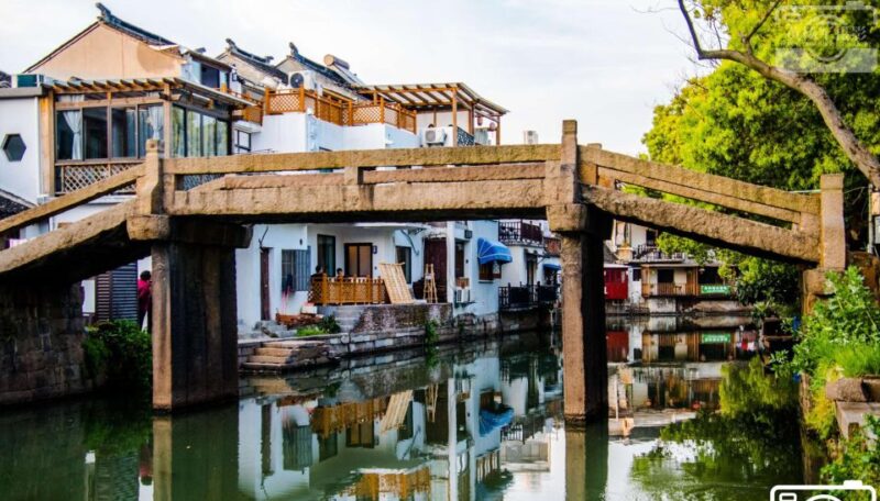 Discover Suzhou & Zhouzhuang: Private Day Trip - Transportation and Pickup