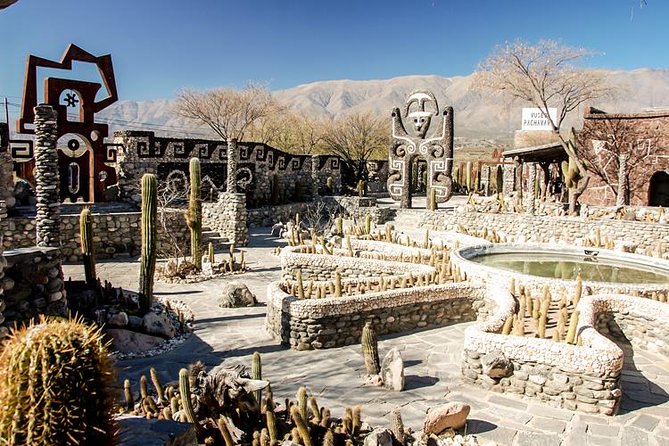 Discover Tafí Del Valle and Quilmes Ruins in a Day Tour - Discovering Quilmes Ruins