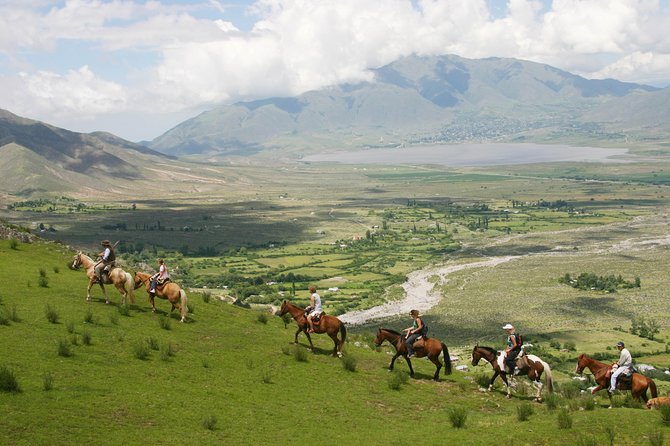 Discover Tafi Del Valle: Guided Journey - Jesuit Architectural Gems