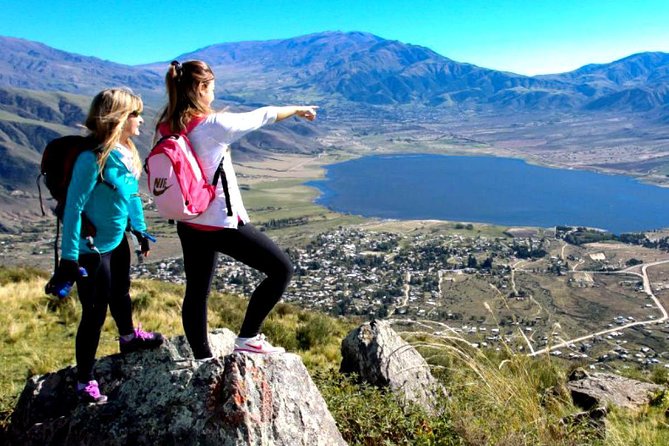 Discover Tafi Del Valle: Guided Journey - Historical Significance
