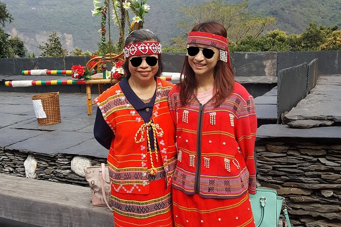 Discover Taiwan Atayal Culture in 8H Wulai Aboriginal Experience - Good To Know